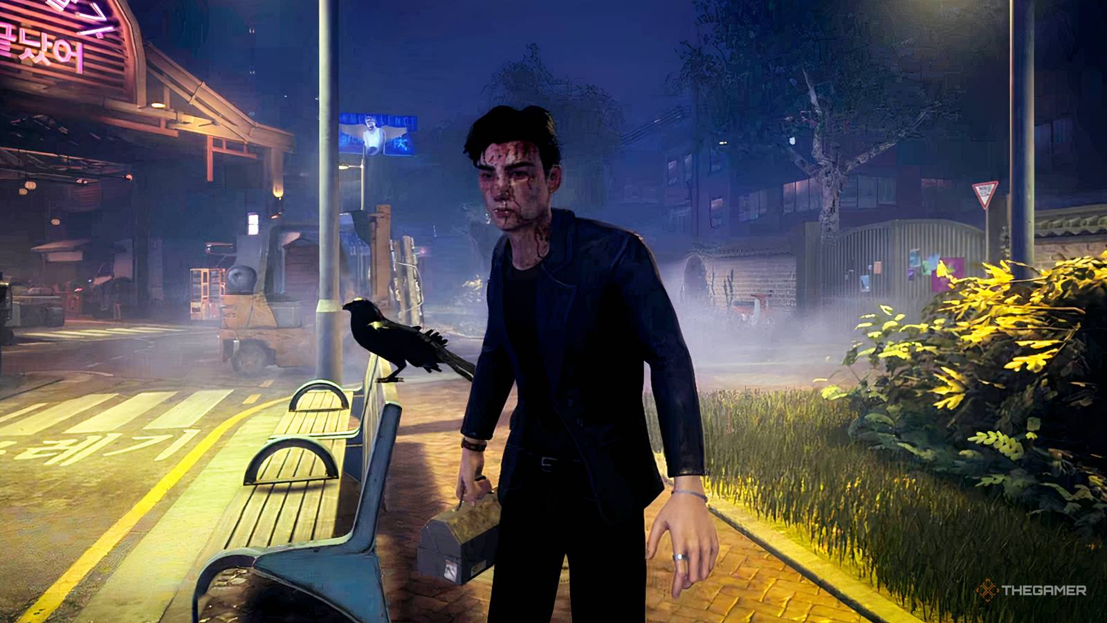 Best Perk Builds For Kwon Tae-Young In Dead By Daylight