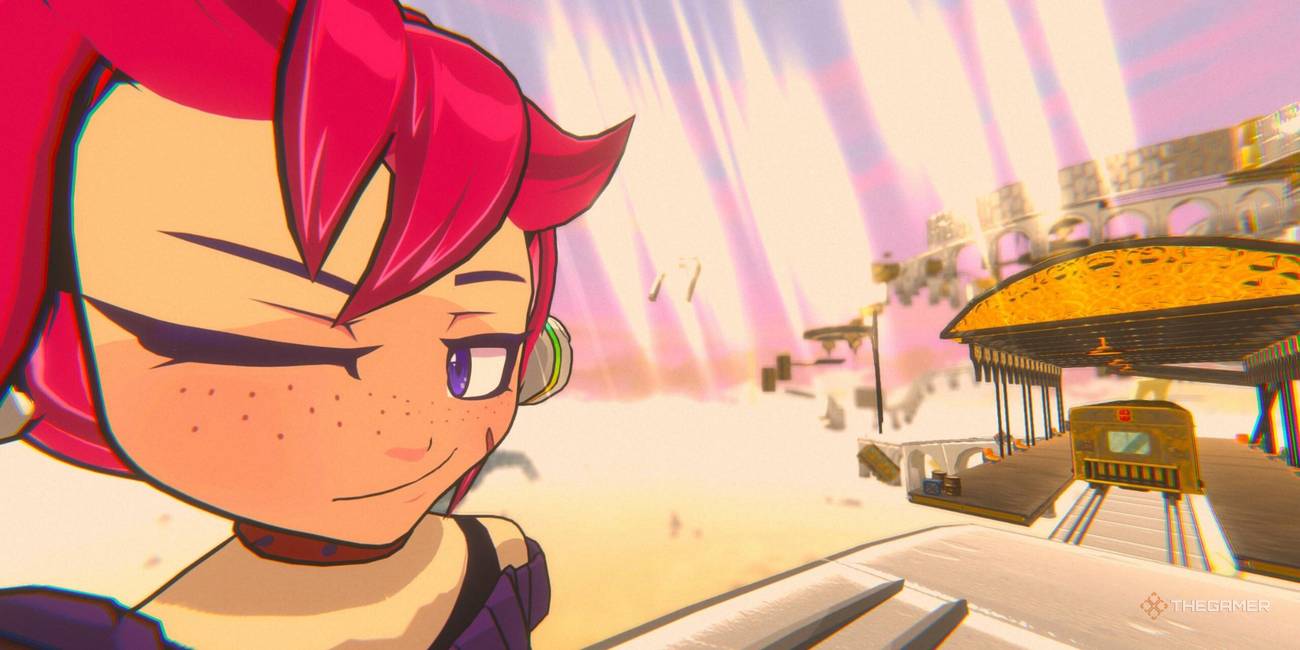 Demon Tides Review: I Love To Schmoove It, Schmove It