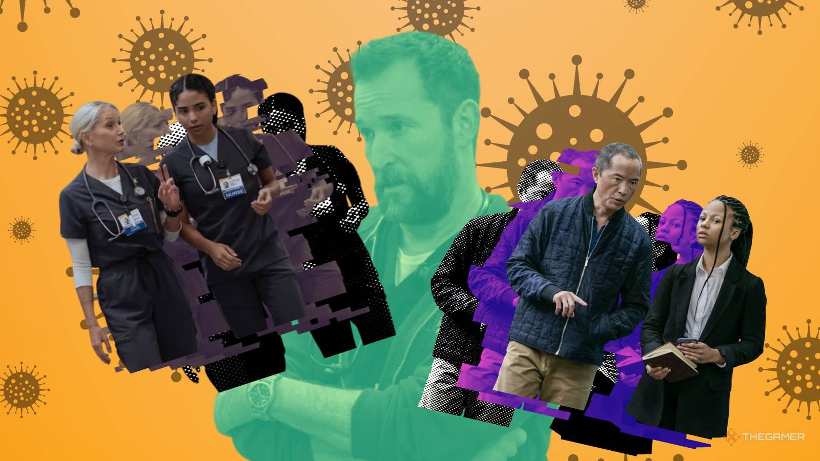 The Pitt And Industry Are The At The Peak Of Television Because They’re Not Afraid Of Covid