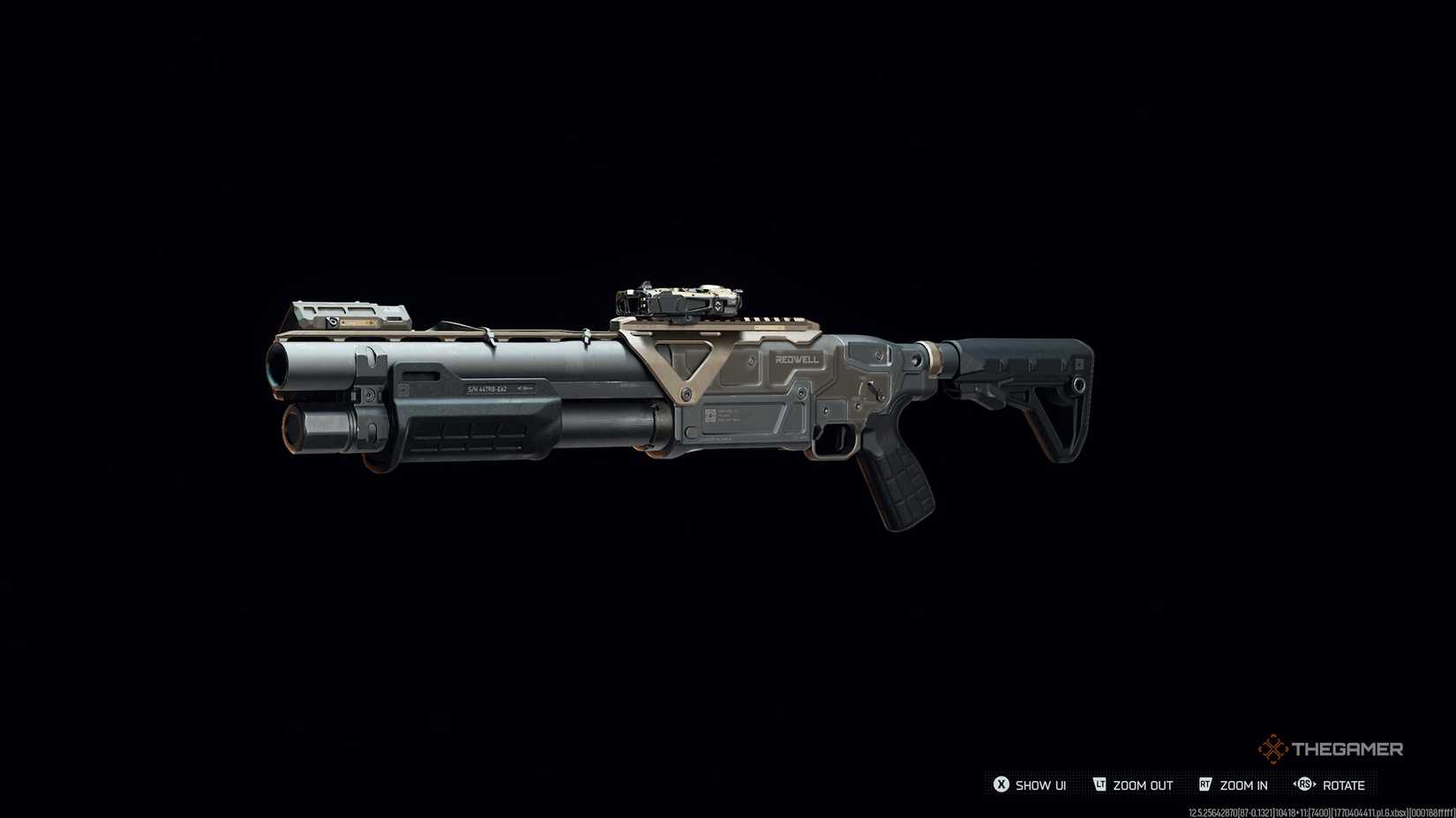 Preview of GDL Havoc in Call of Duty Black Ops 7.