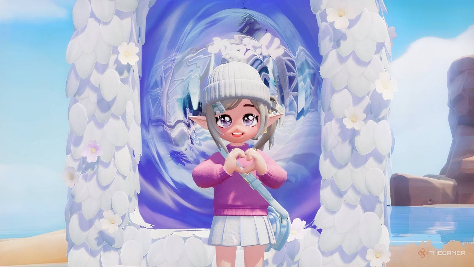 When Does The Snow Concert Start In Heartopia?