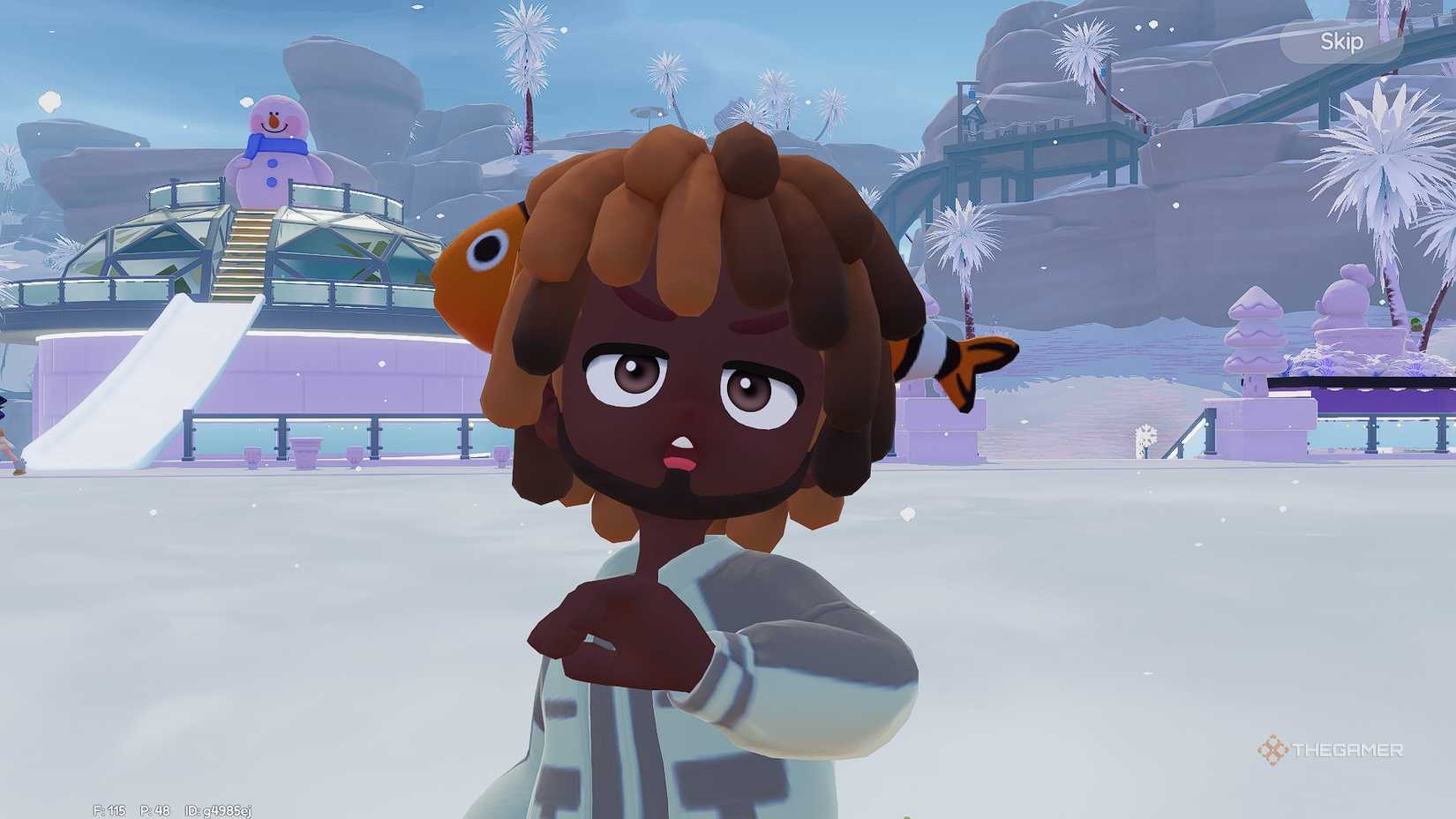 Harry Heartopia Where To Find Penguins In Heartopia