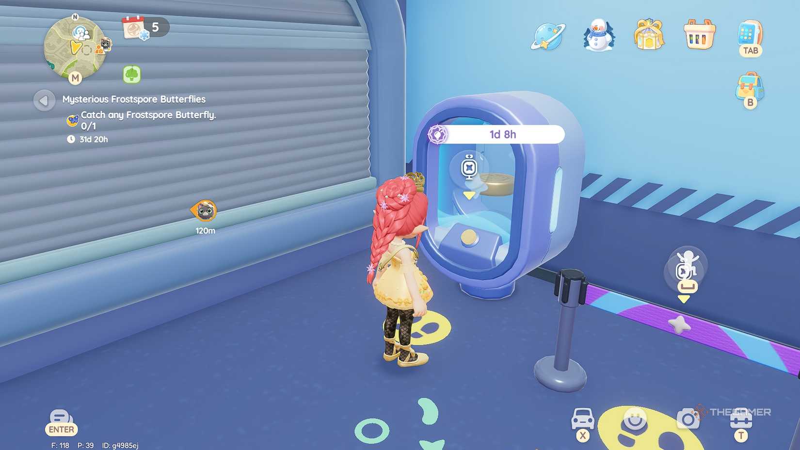 How To Research Items In Heartopia