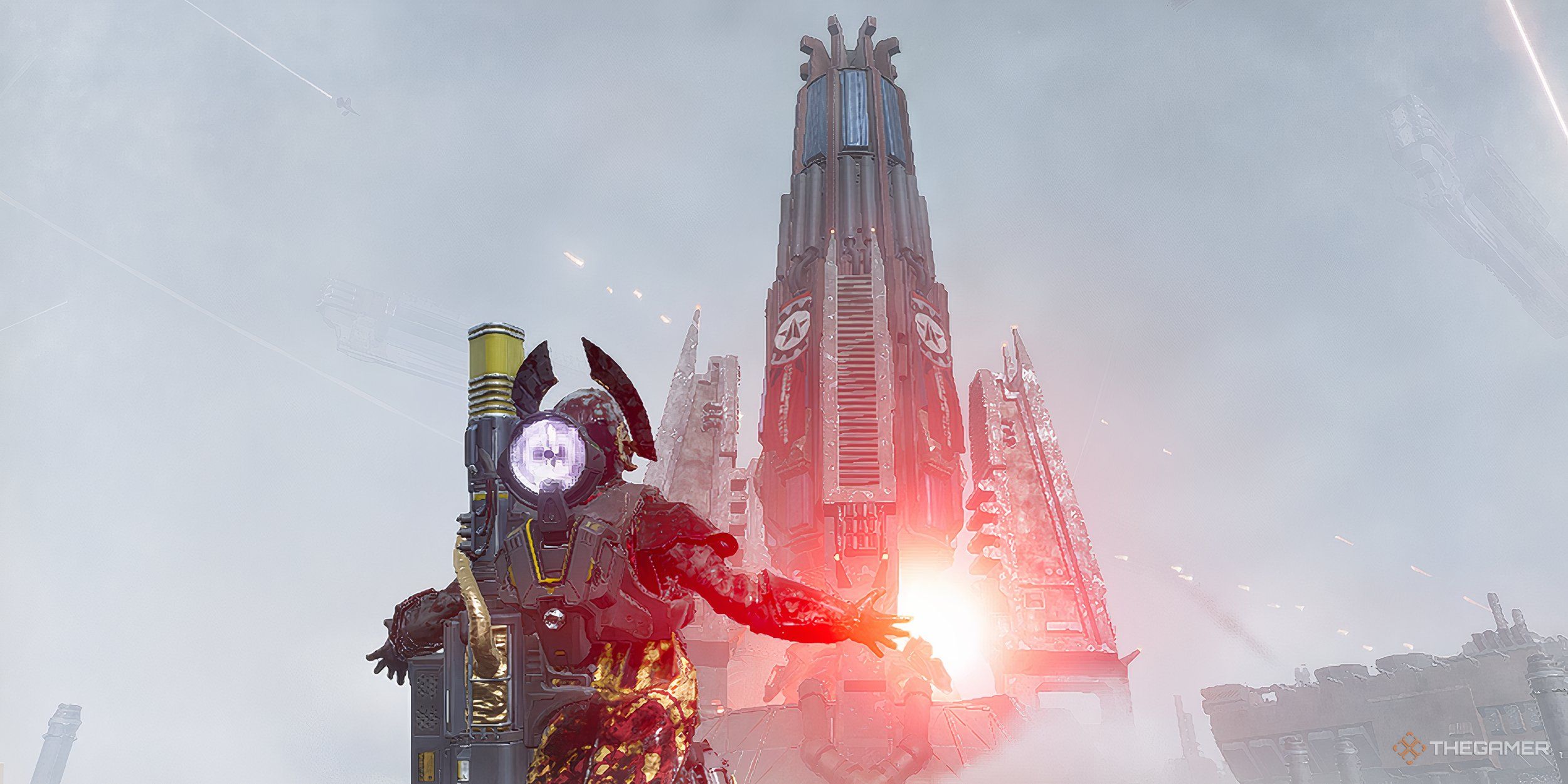 How To Get And Use The CB-9 Exploding Crossbow In Helldivers 2