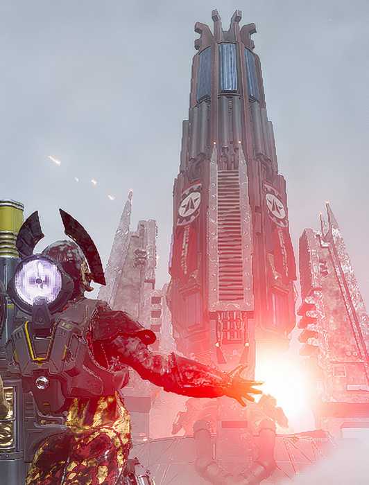 How To Get And Use The CB-9 Exploding Crossbow In Helldivers 2