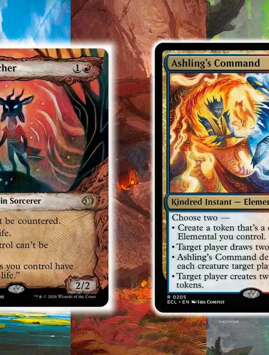 How To Tell A Card's Rarity In Magic: The Gathering