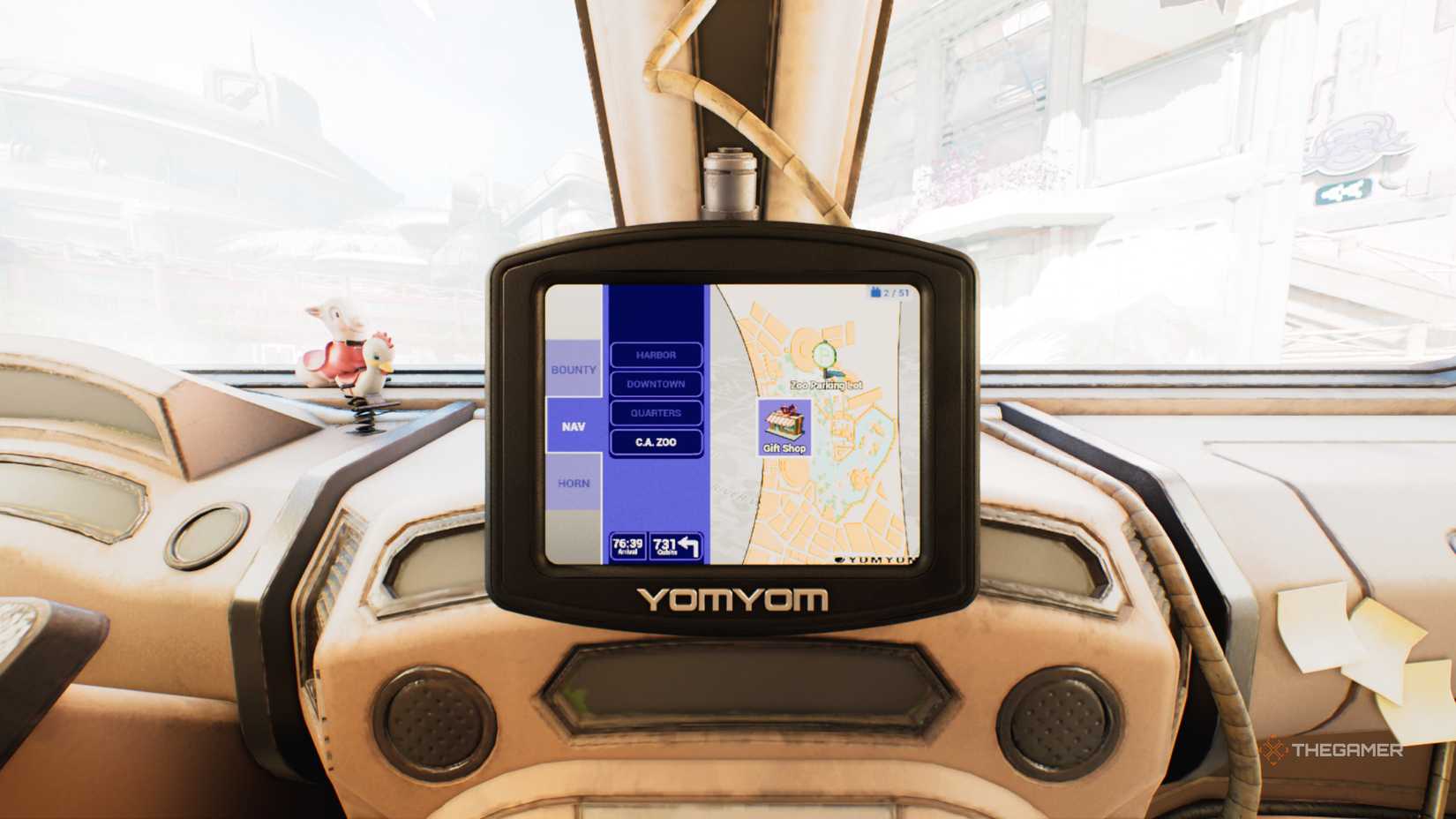 High On Life 2 Gift Shop Fast Travel 1