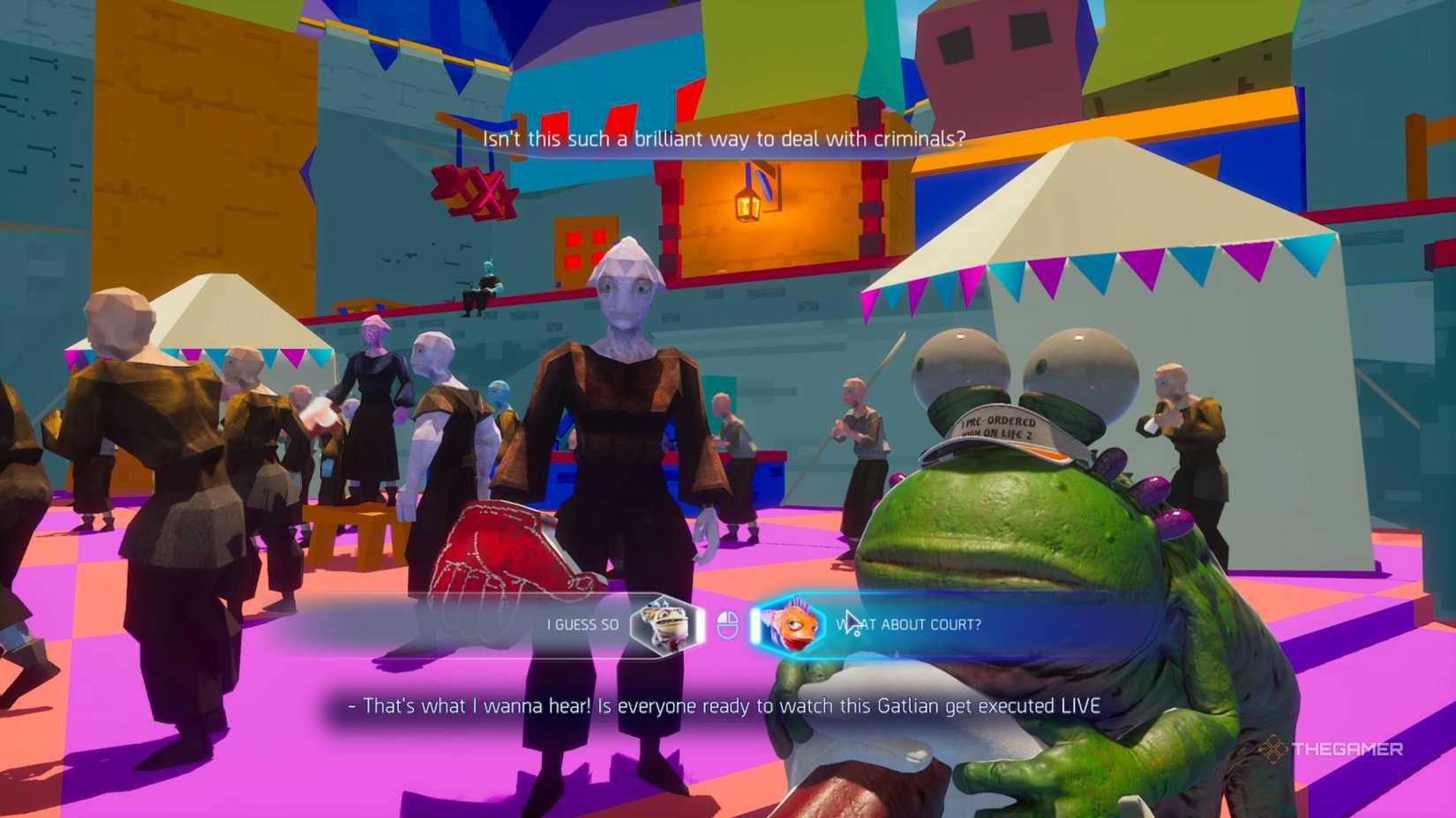 High On Life 2 Reaching James Stevenson Inside His Painting Part Four.