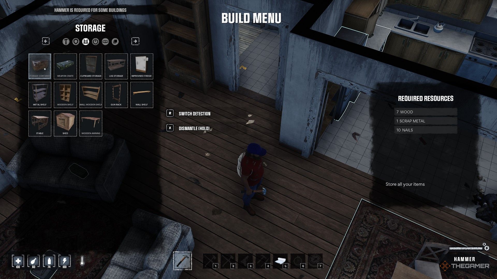 Things To Know Before Playing HumanitZ 1.0