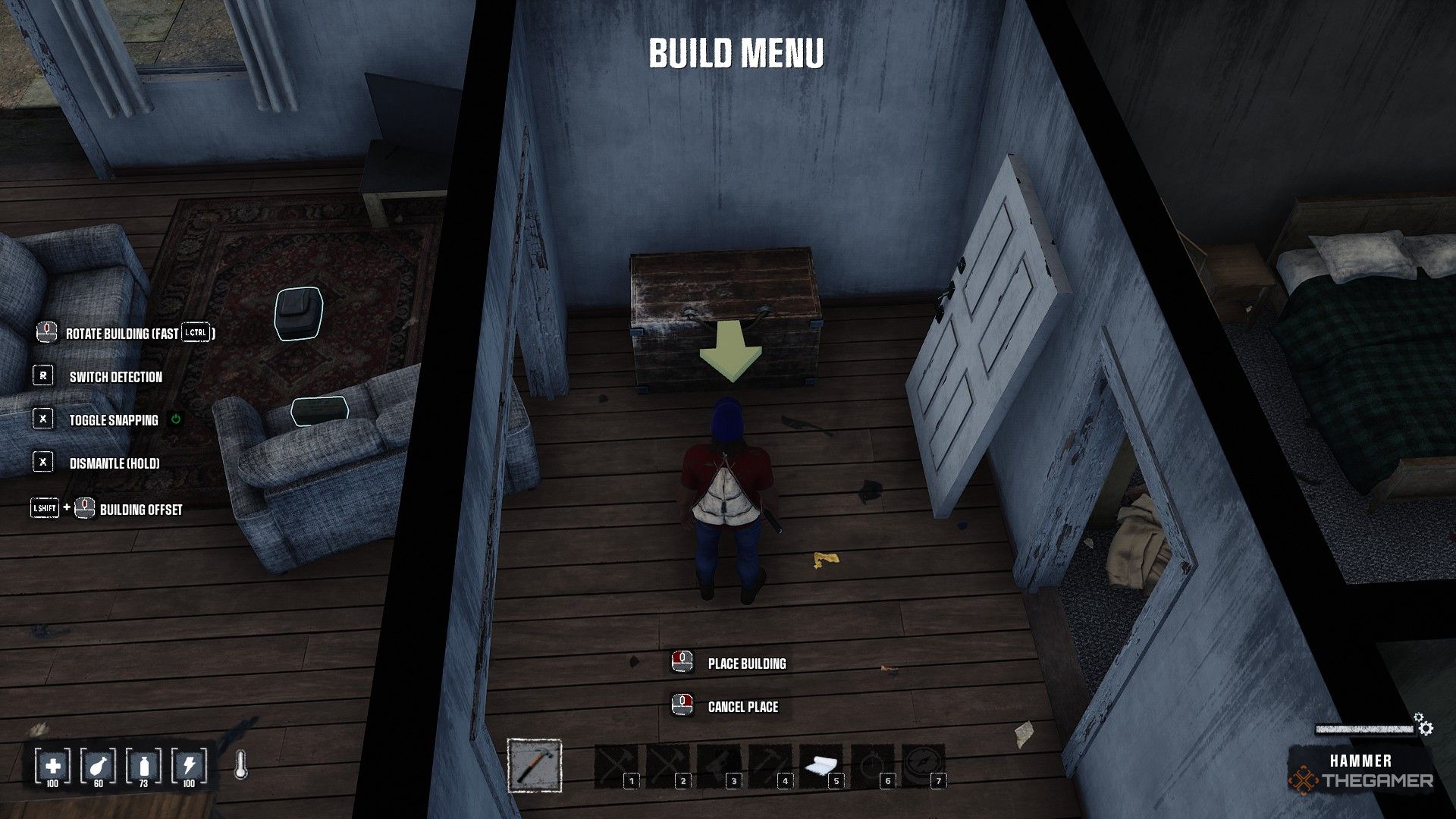 Things To Know Before Playing HumanitZ 1.0