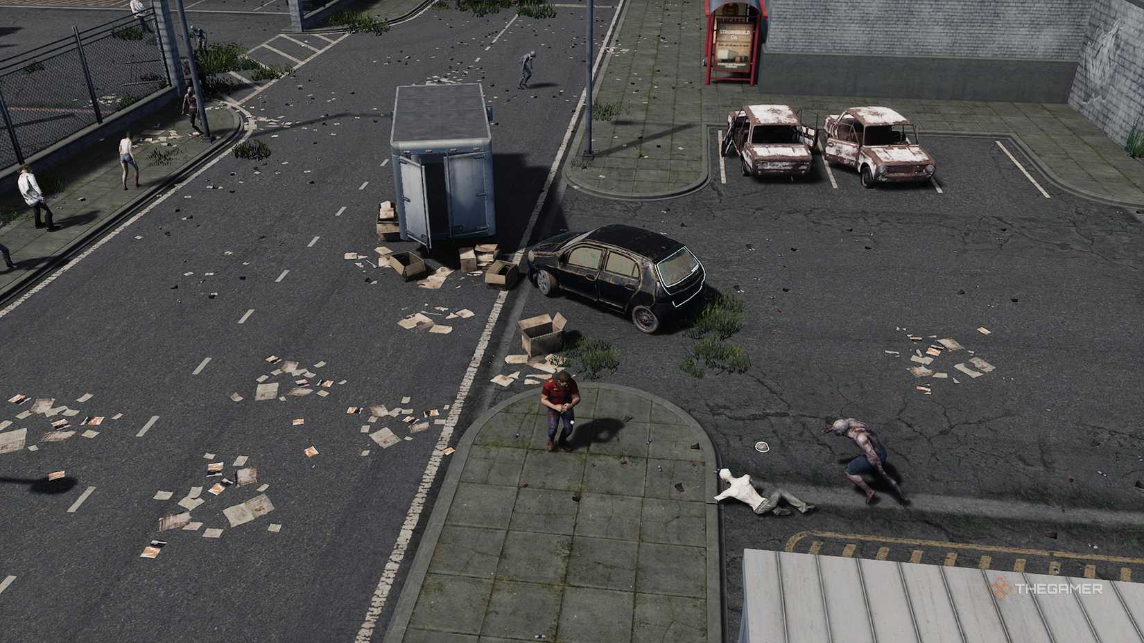 HumanitZ Beginner's Guide Tips (6)