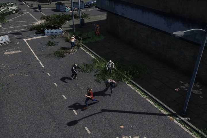 Humanitz Pc HumanitZ | TheGamer