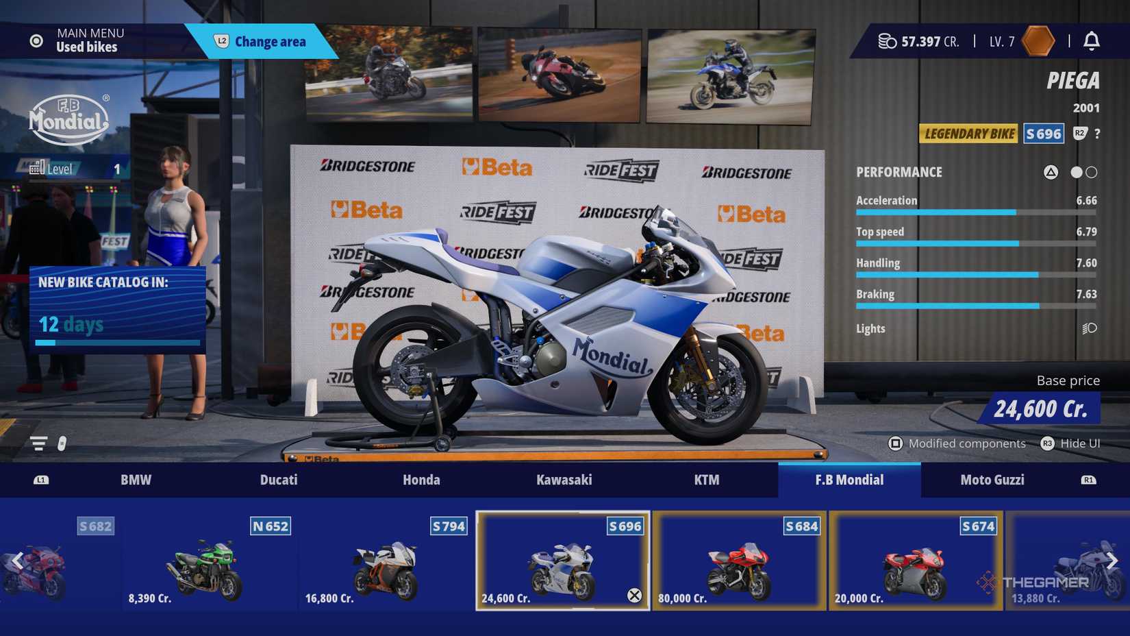 Beginner Tips And Tricks For Ride 6