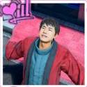 Ken the Barker icon in Yakuza Kiwami 3.