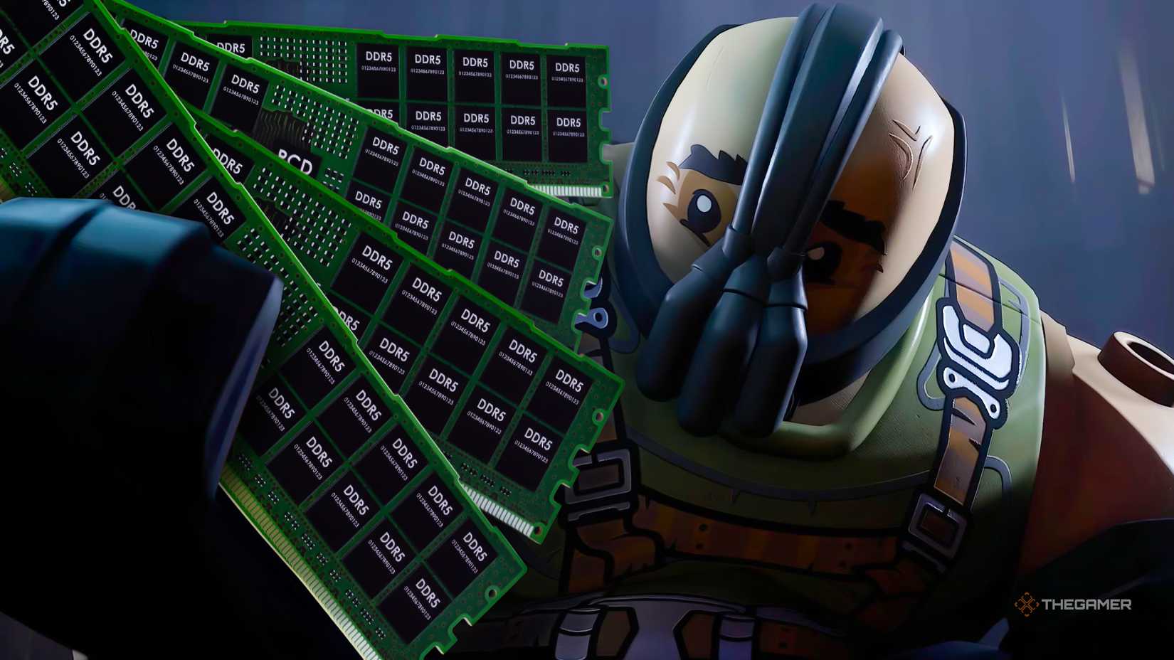 Optimization Was A Hot Topic With Devs At GDC Amid Widespread RAM Shortages