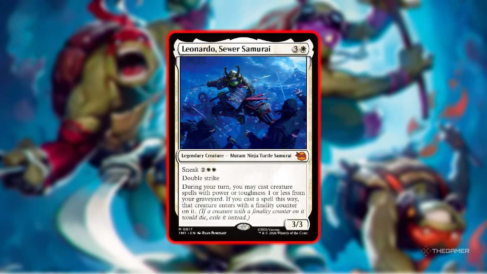 What Is Sneak In MTG?