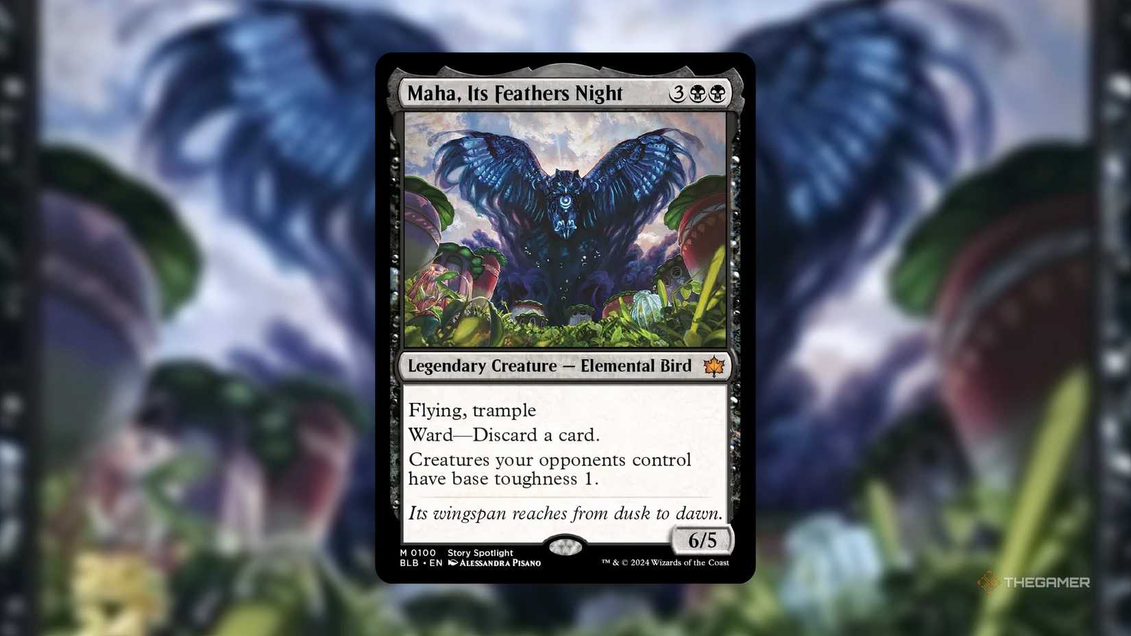 The Most Valuable Cards From Bloomburrow - Magic: The Gathering The Most Valuable Cards From Bloomburrow - Magic: The Gathering