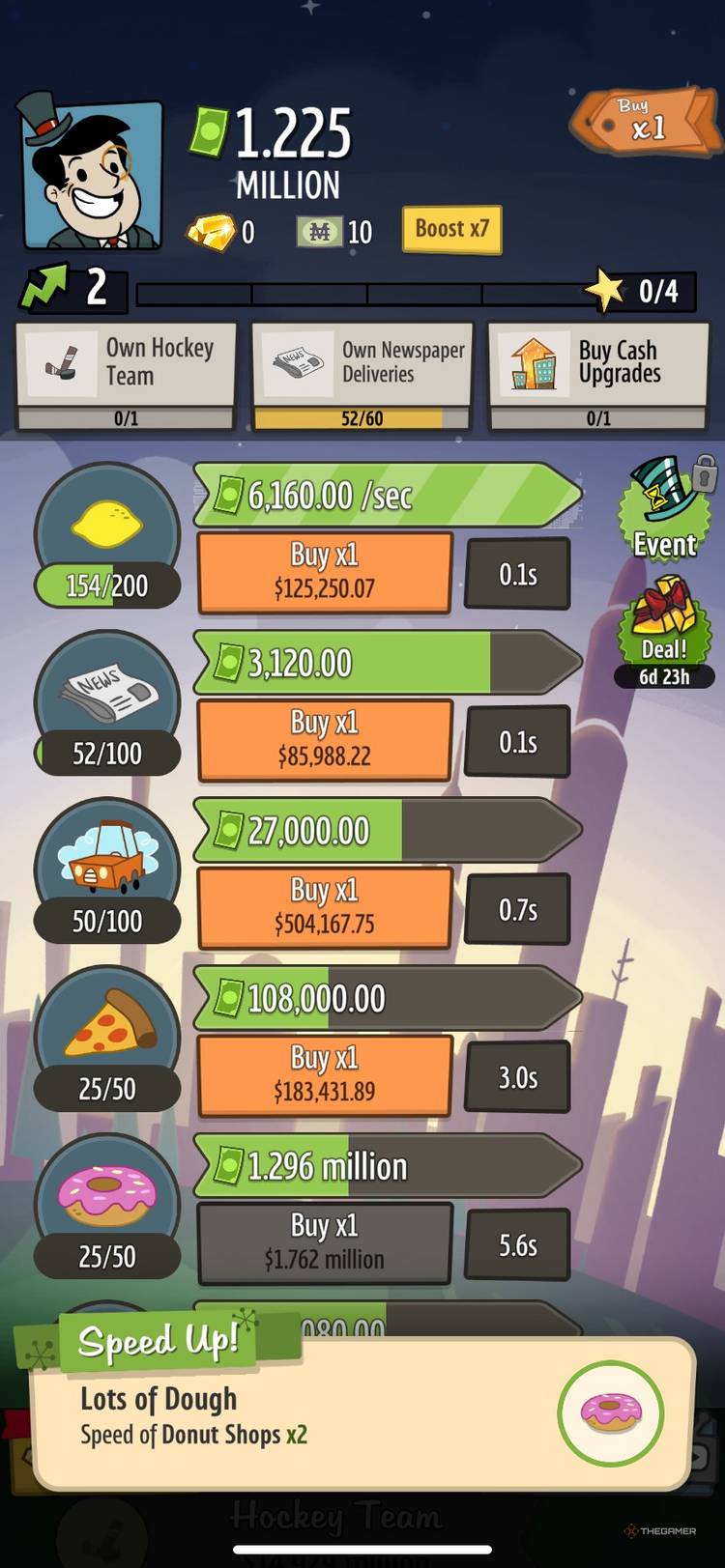 12 Idle & Clicker Games That Prove They're Not All Unenjoyable