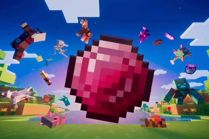 Mojang | TheGamer