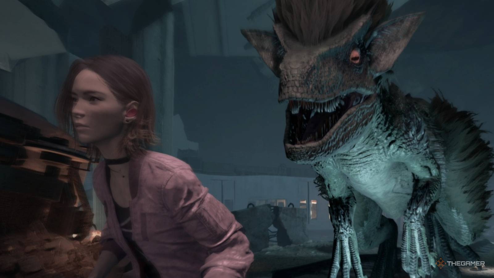 Tokyo Scramble Is Now The Worst-Rated Game Of 2026, Dethroning Code Violet