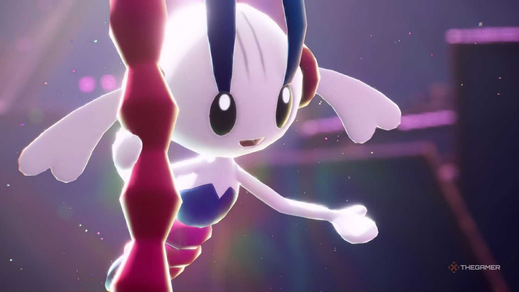 Pokemon Legends Z A s Mega Floette Is Getting Her First Pokemon Card pokemon-legends-z-a-s-mega-floette-is-getting-her-first-pokemon-card
