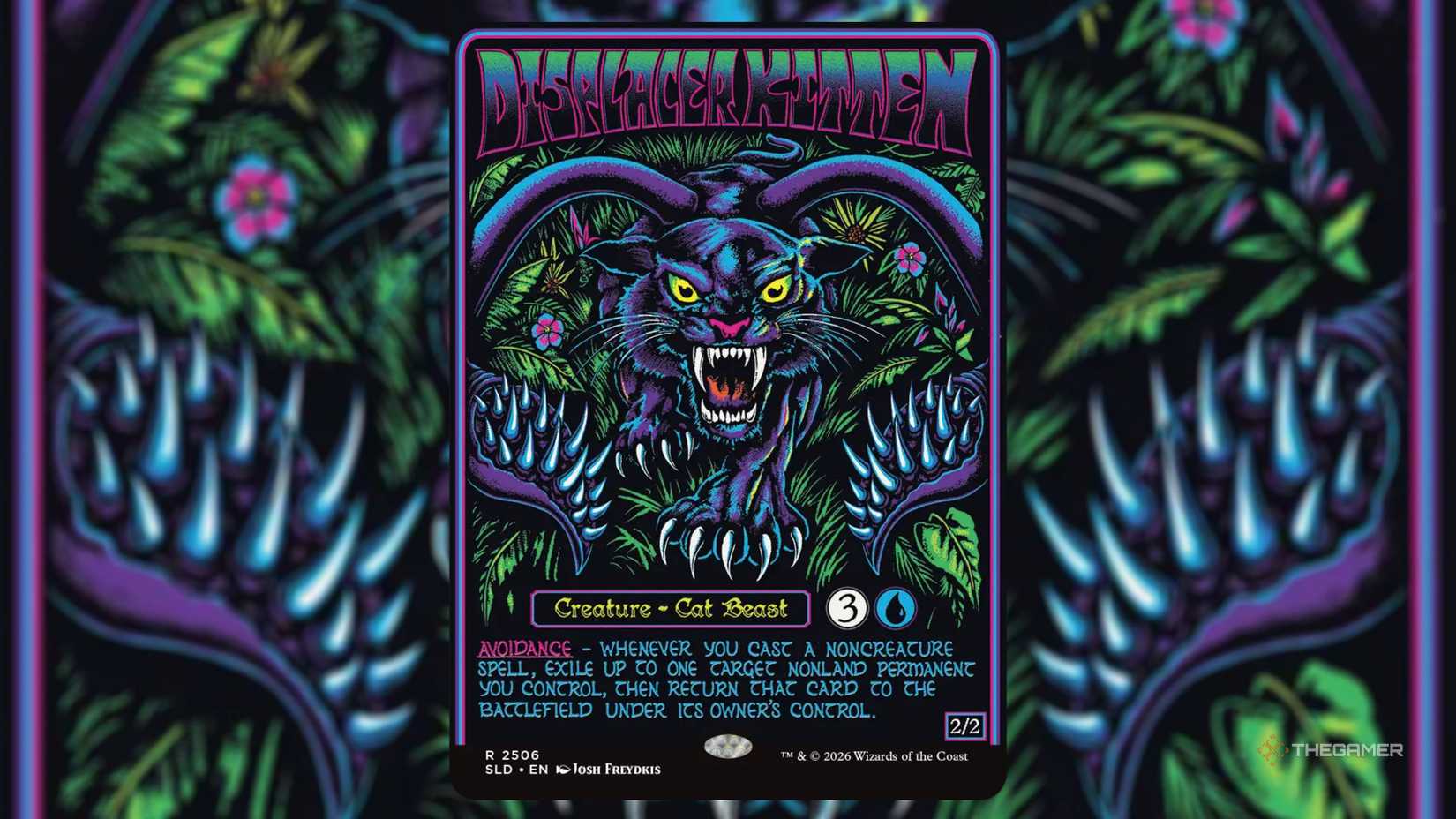 Dungeons & Dragons uses rally cards as magic.