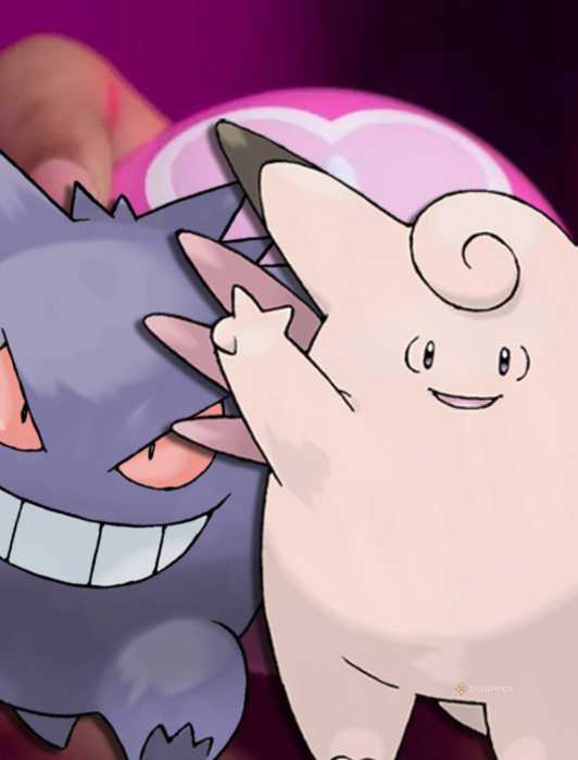 Clefable In Love The Most Watched Anime Of All Time