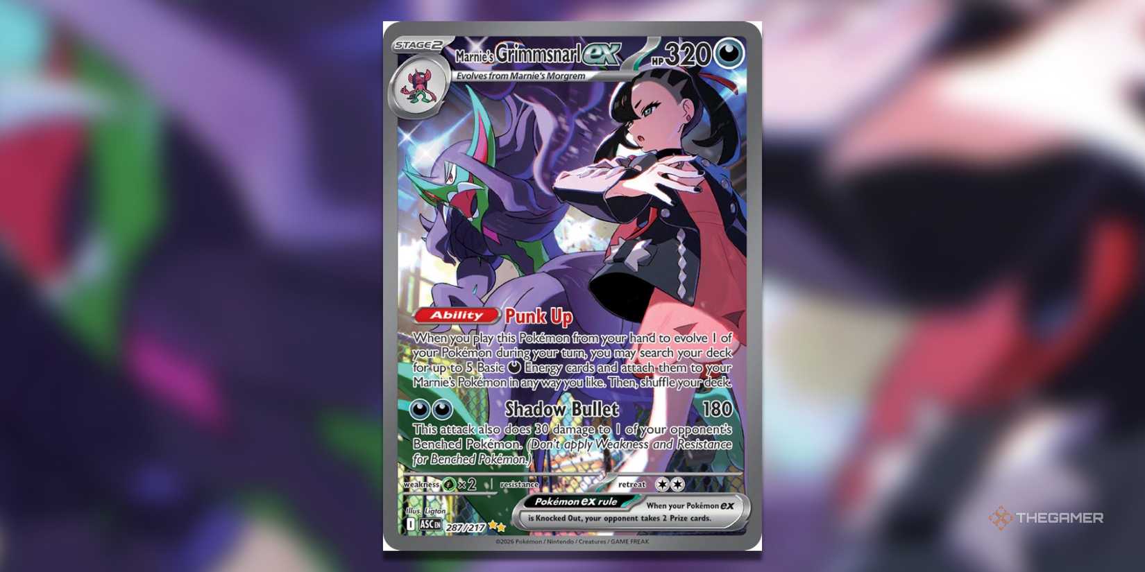 The Best Ascended Heroes Cards In The Pokemon TCG The Best Ascended Heroes Cards In The Pokemon TCG