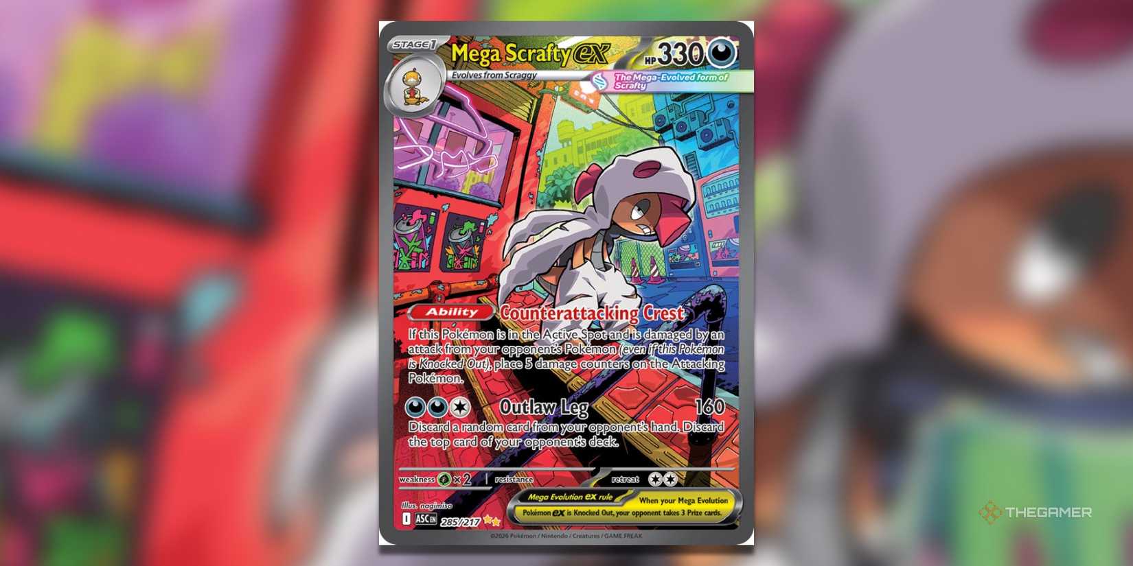 The Best Ascended Heroes Cards In The Pokemon TCG