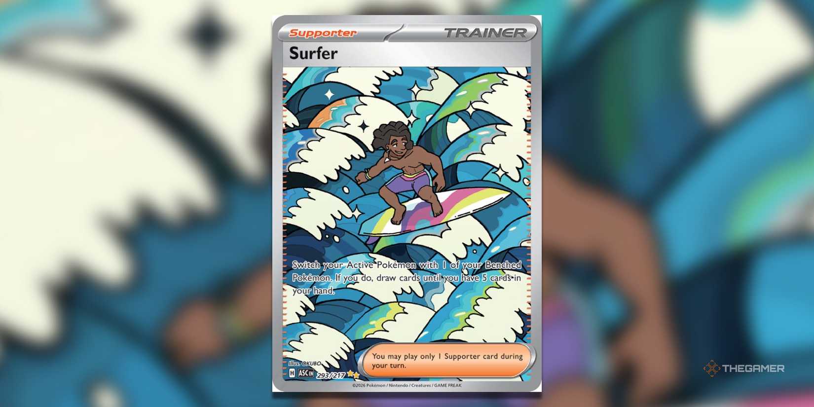 The Best Ascended Heroes Cards In The Pokemon TCG