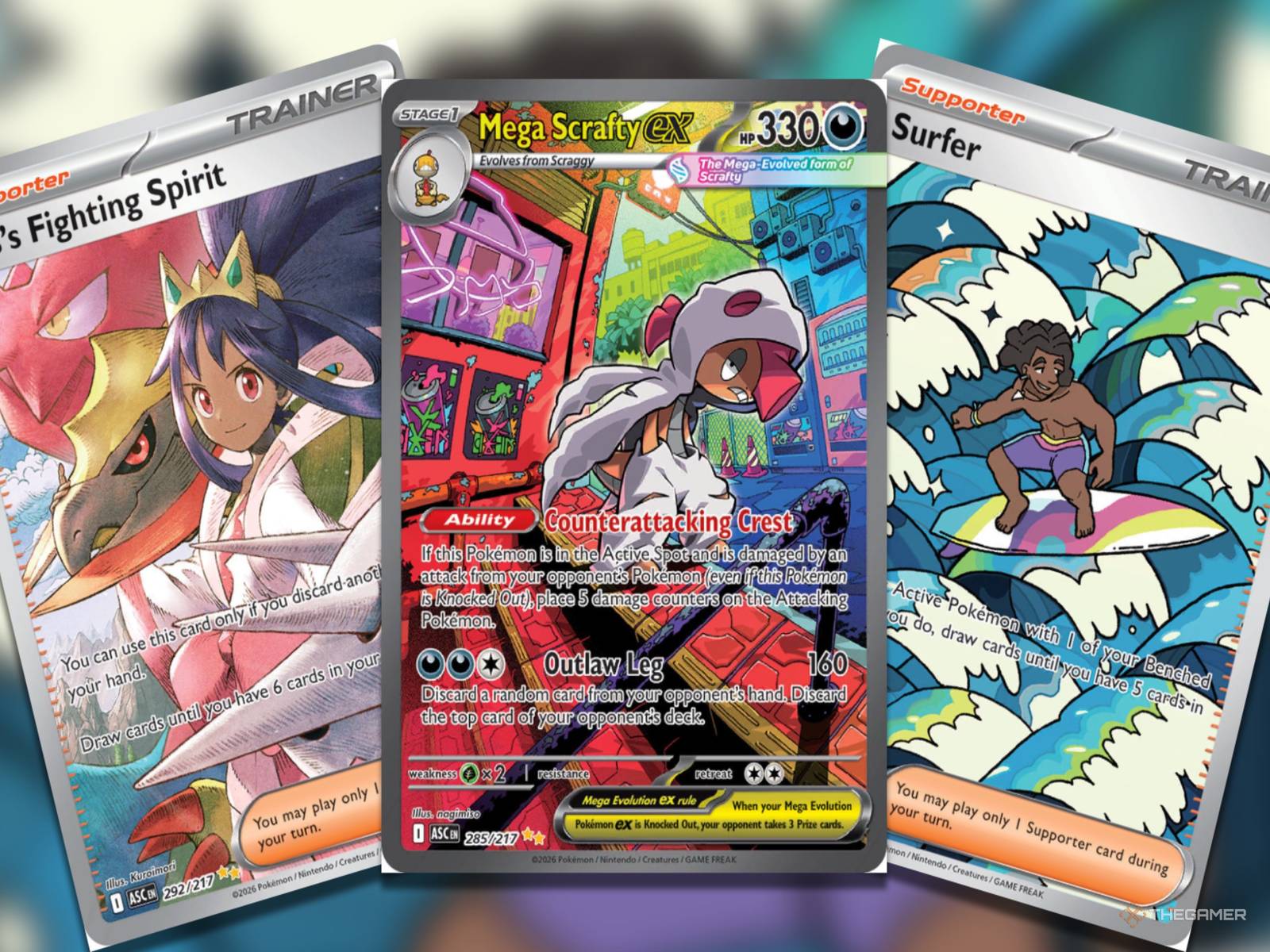 pokemon tcg ascended heroes card list Pokmon TCG: Mega EvolutionAscended First Partners Deluxe Pin Collection (3 Foil Promo Cards, 1 Deluxe Pin & 5 Booster Packs : Toys & Games Pokmon TCG: Ascended Heroes Pull