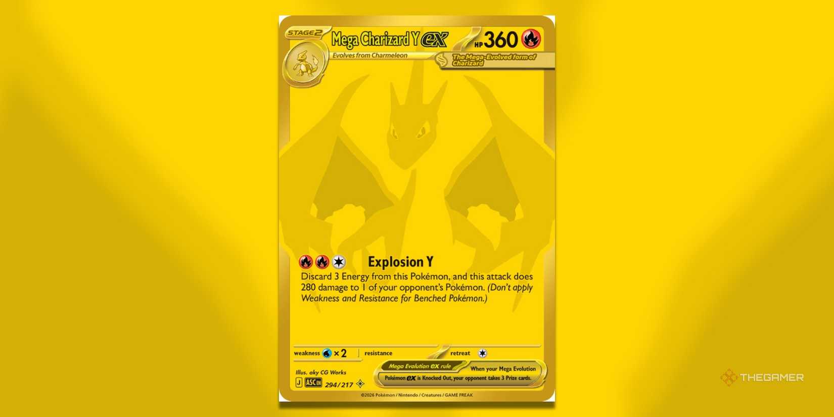 The Most Valuable Gold Rare Cards In Pokemon TCG The Most Valuable Gold Rare Cards In Pokemon TCG