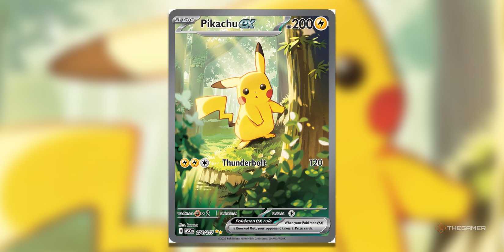 The Most Expensive Ascended Heroes Chase Cards In The Pokemon TCG The Most Expensive Ascended Heroes Chase Cards In The Pokemon TCG