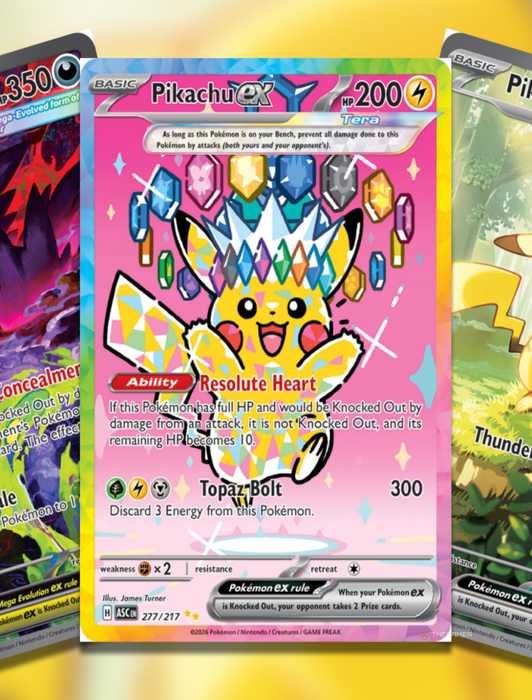 The Most Valuable Radiant Collection Cards In The Pokemon TCG