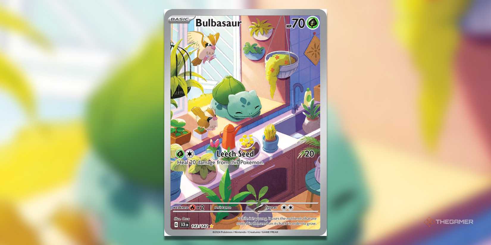 The Most Expensive Pokemon TCG Cards Released In 2024 The Most Expensive Pokemon TCG Cards Released In 2024