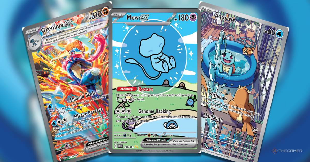 what is the most expensive pokemon card in 2024 rarest new cards 10 Pokmon Cards of 2024 10 Most EXPENSIVE Special Illustration