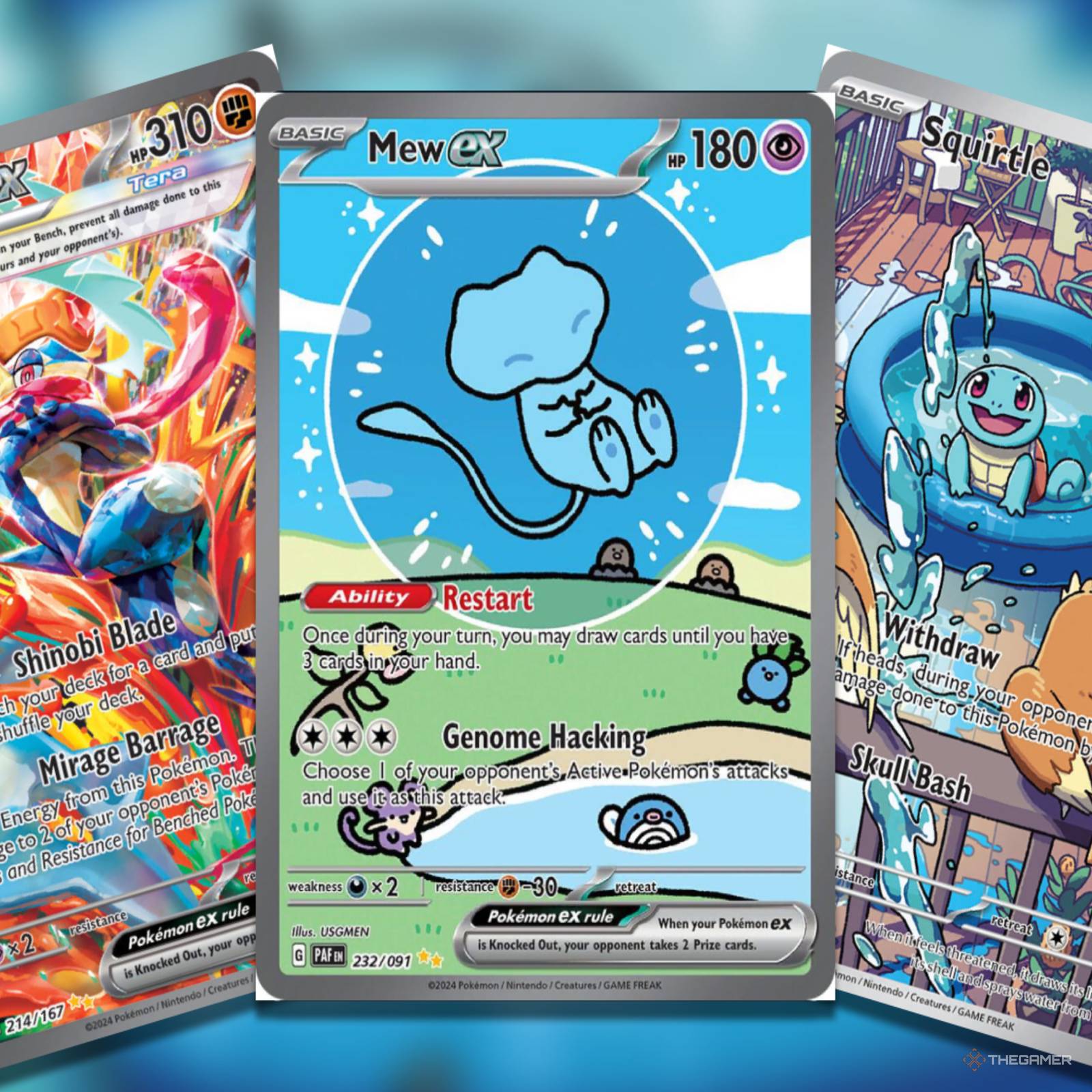 The Most Expensive Pokemon TCG Cards Released In 2024 The Most Expensive Pokemon TCG Cards Released In 2024