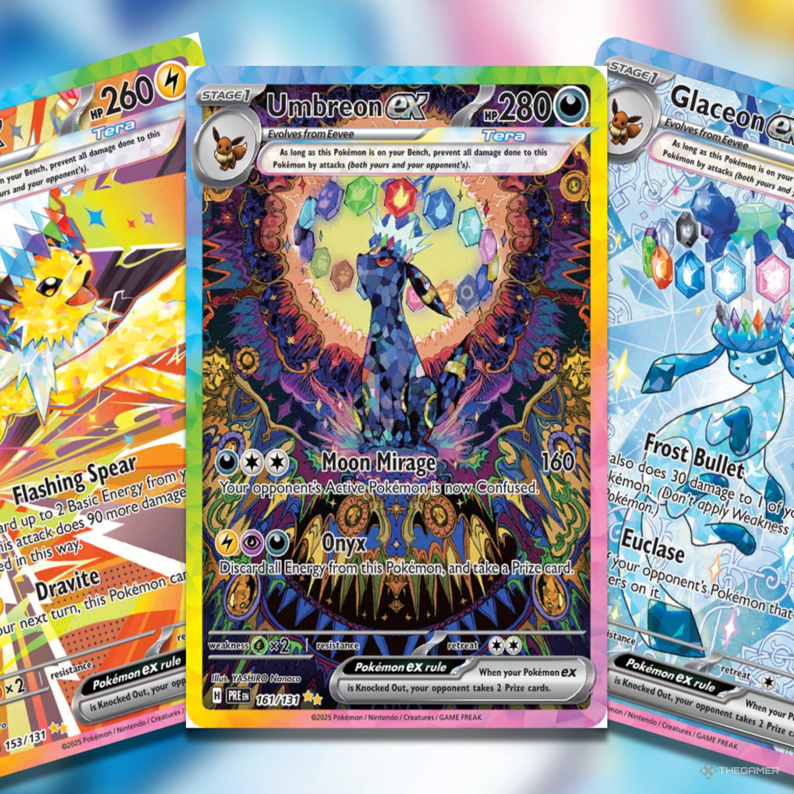 pokemon prismatic evolution cards near me Pokemon - Scarlet & Violet - Prismatic Evolutions