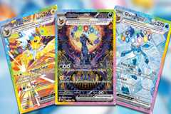 are future pokemon cards rare What Are Ancient and Future Pokmon Cards?