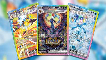 The Best Supporter Cards From The Scarlet & Violet Era In Pokemon TCG The Best Supporter Cards From The Scarlet & Violet Era In Pokemon TCG