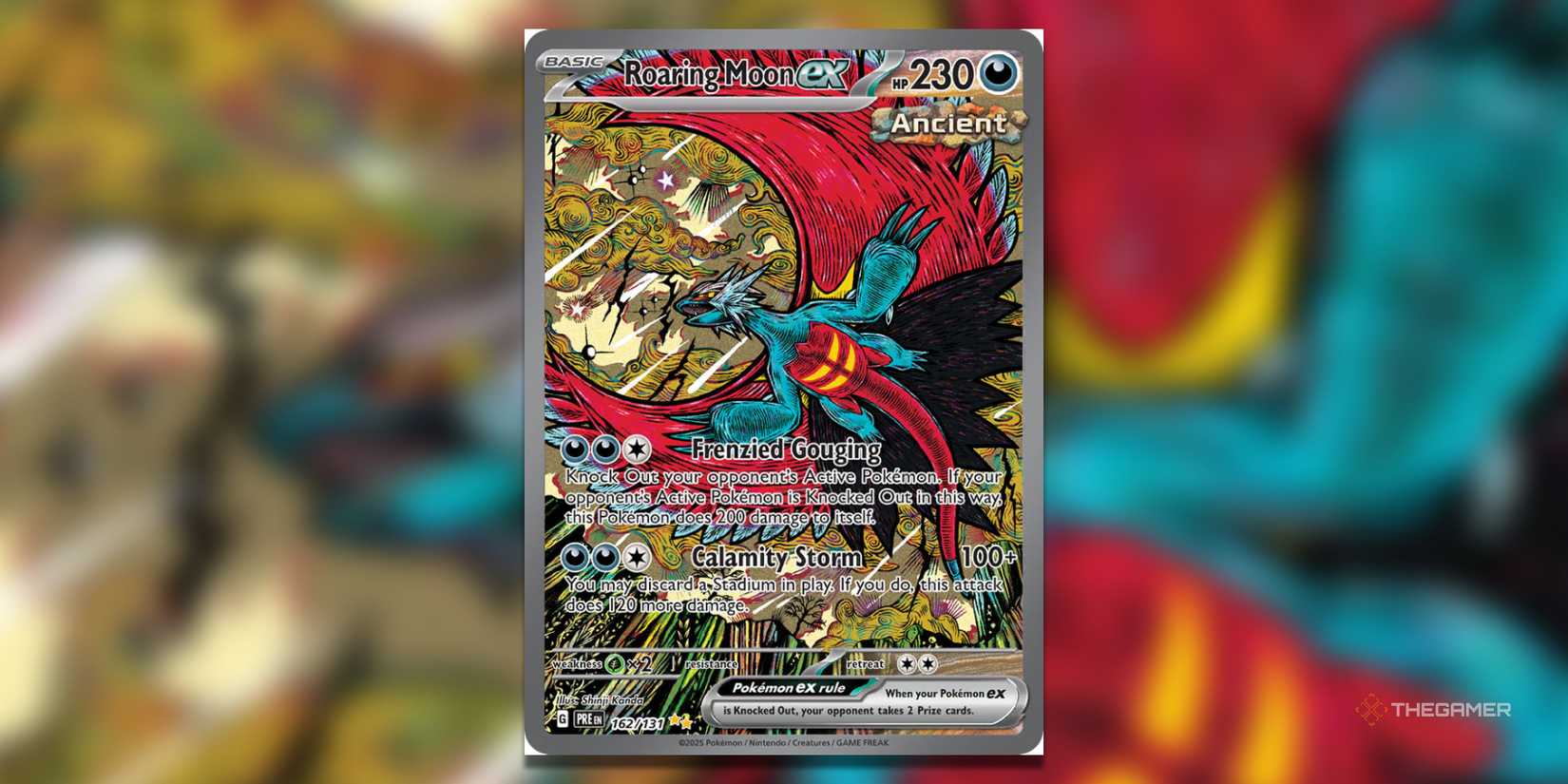 The Best Prismatic Evolutions Chase Cards In The Pokemon TCG The Best Prismatic Evolutions Chase Cards In The Pokemon TCG