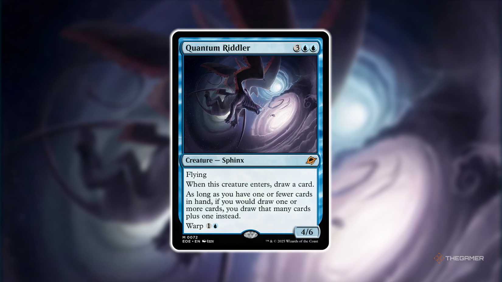 Izzet Looting Deck Guide For MTG Standard Izzet Looting Deck Guide For MTG Standard