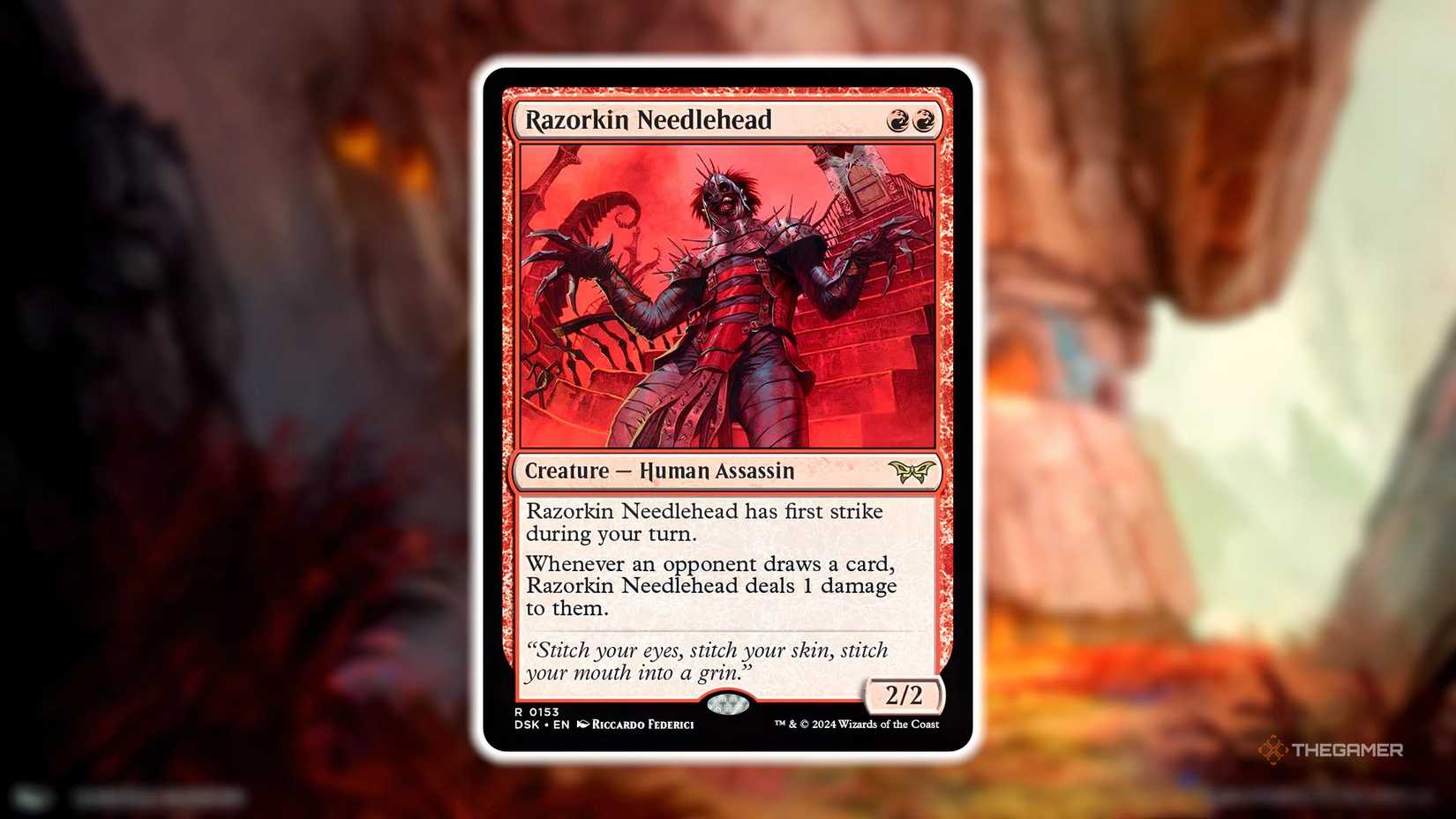 Best Lorwyn Eclipsed Standard Decks for MTG Arena