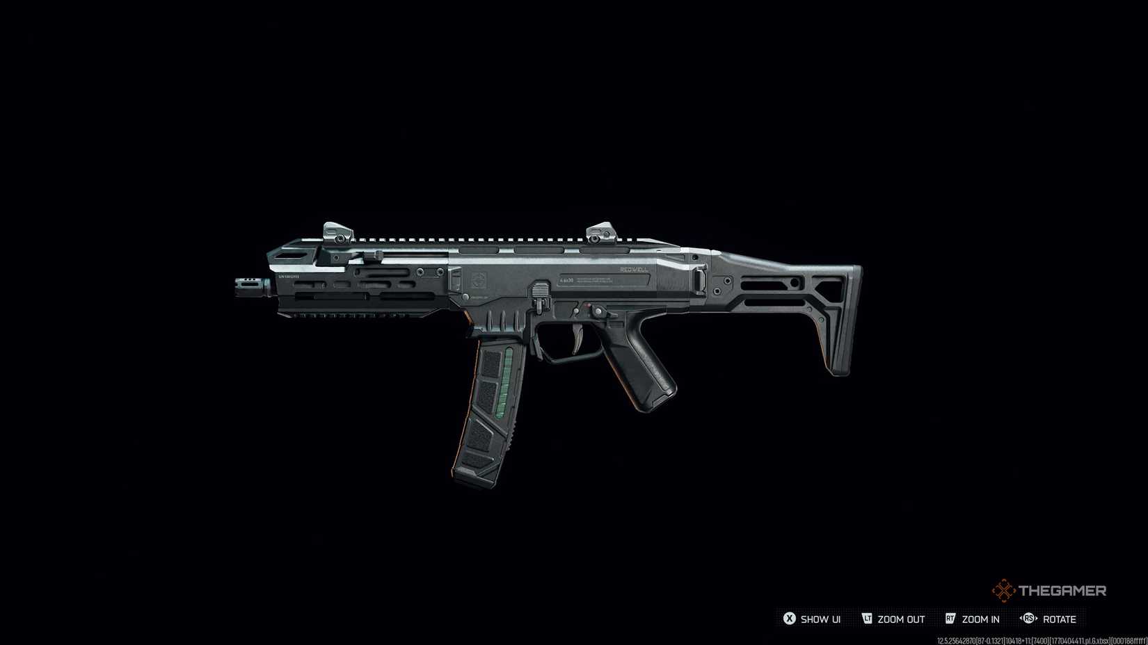 REV-46 Preview of Call of Duty Black Ops 7.
