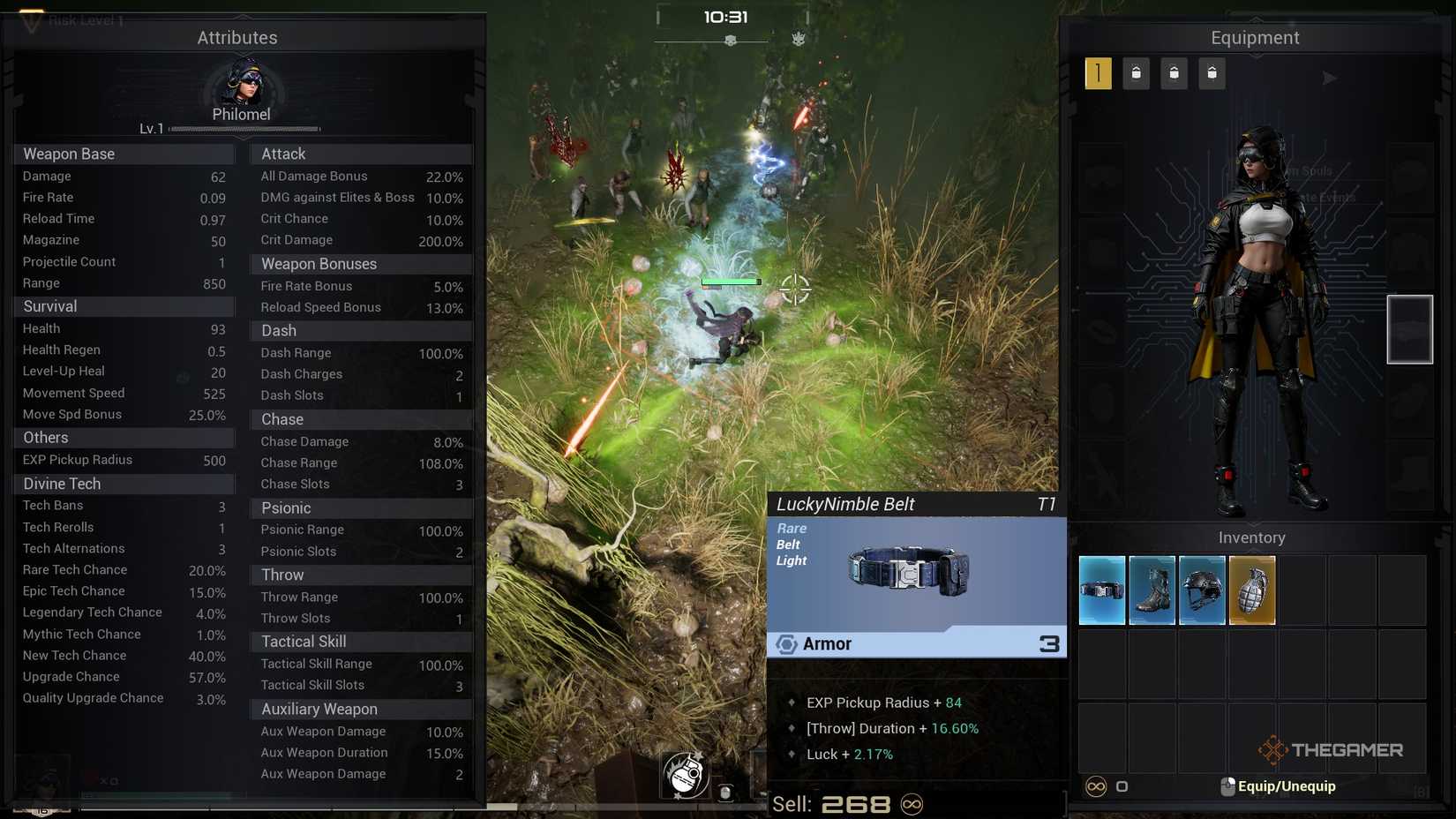 Tips And Things To Know Before Starting RIP