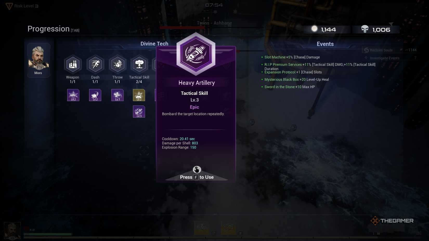 RIP Best Sacred Skills Guide (6)