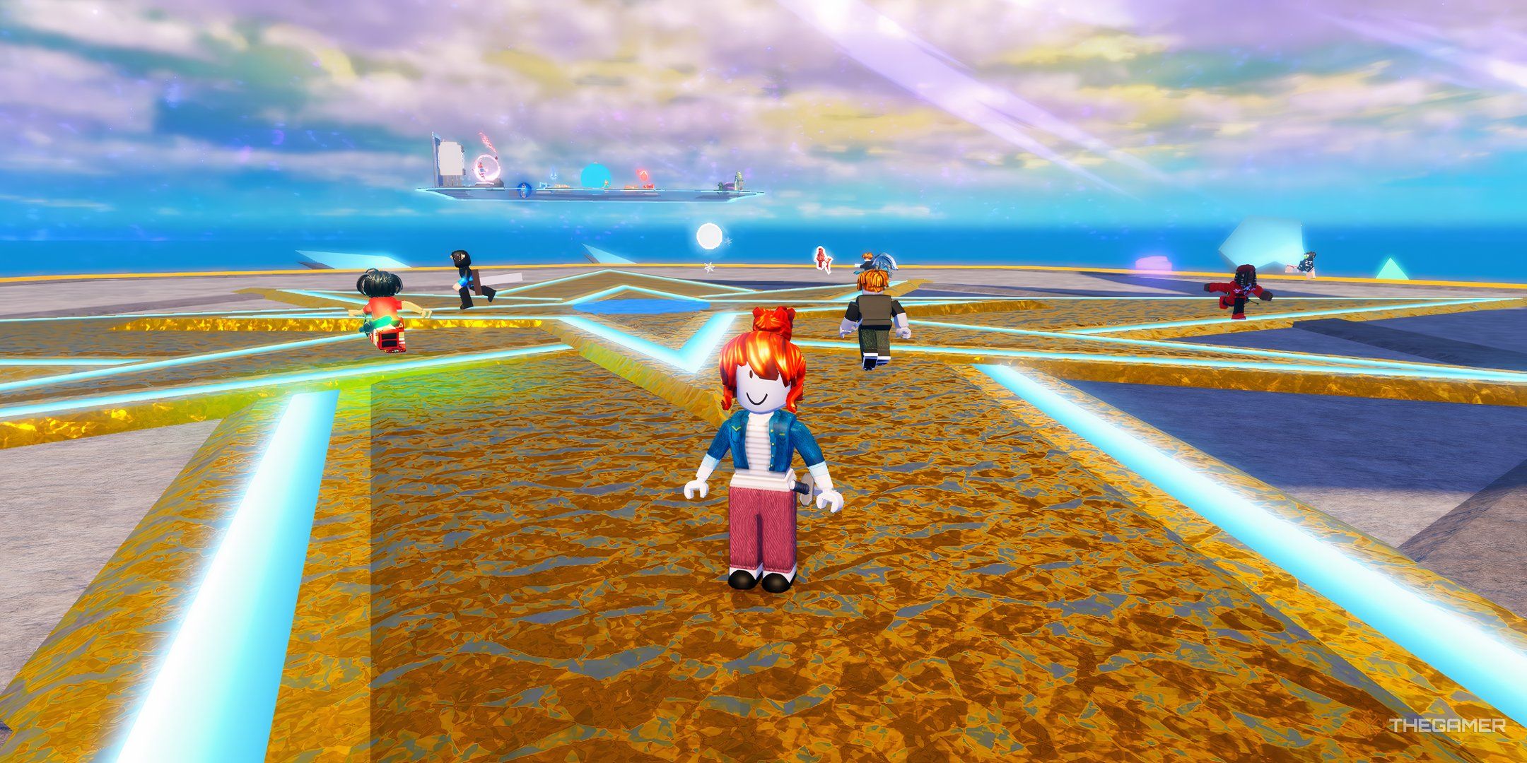 Dragon Ball Legendary Forces Codes Roblox Roblox Players In Blade Ball 