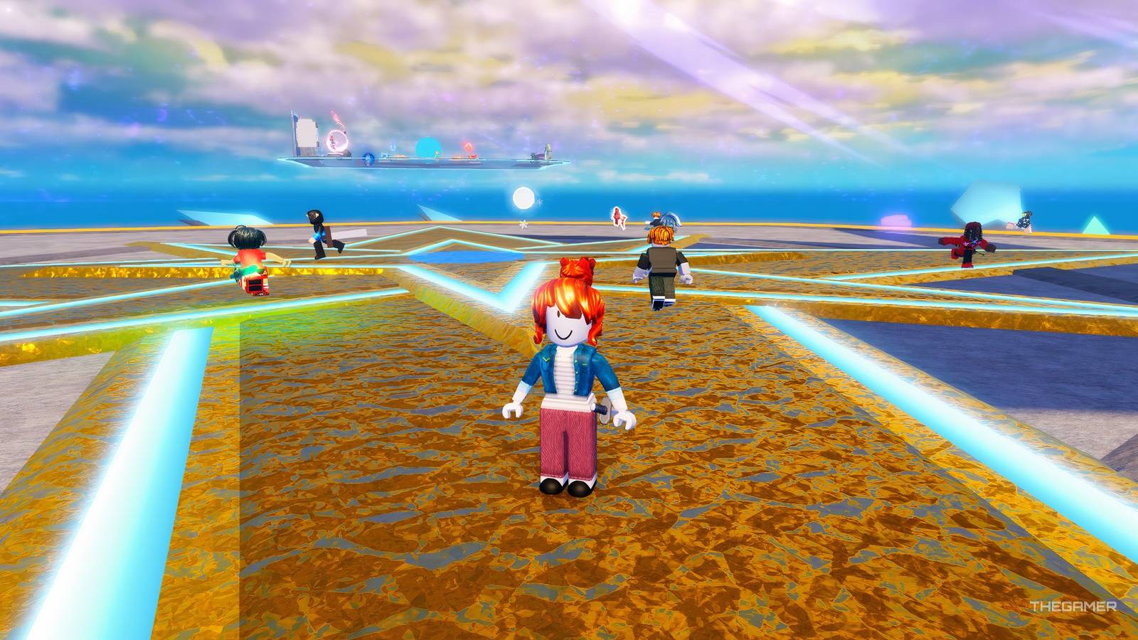 All Active Blade Ball Codes And How To Redeem Them In Roblox