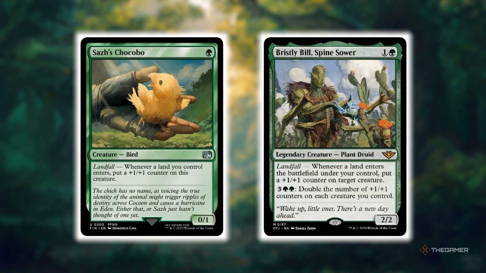 How To Build A Mono-Green Landfall Deck In MTG How To Build A Mono-Green Landfall Deck In MTG