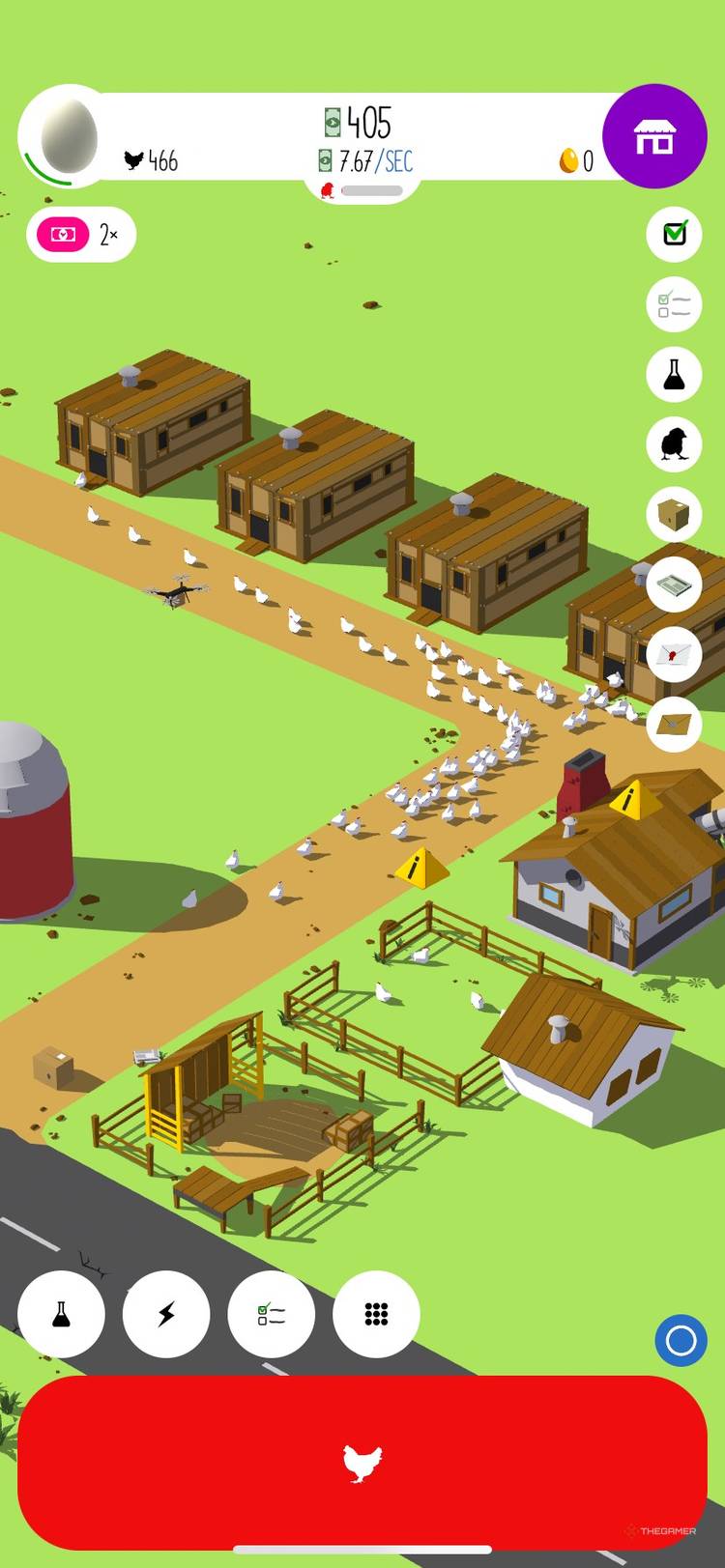 12 Idle & Clicker Games That Prove They're Not All Unenjoyable